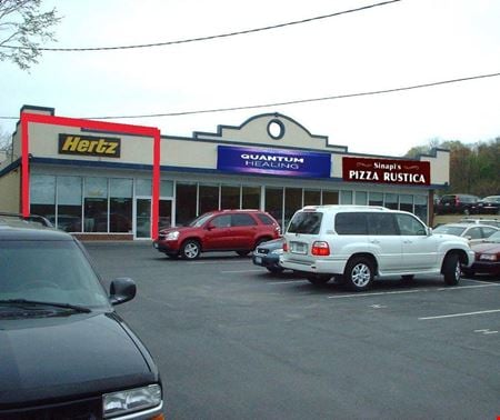 A look at 5-11 Norm Ave. Retail space for Rent in Bedford Hills