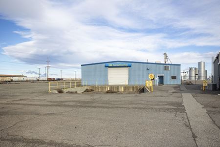 A look at 1125 E Hillsboro St - Bldg2 Industrial space for Rent in Pasco