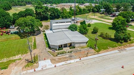 A look at 1506 Fm 2854 Rd commercial space in Conroe