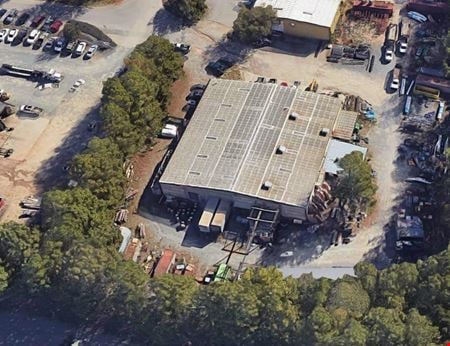 A look at 5832 Lease Ln Industrial space for Rent in Raleigh