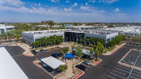 A look at 2225 W Peoria Ave Office space for Rent in Phoenix