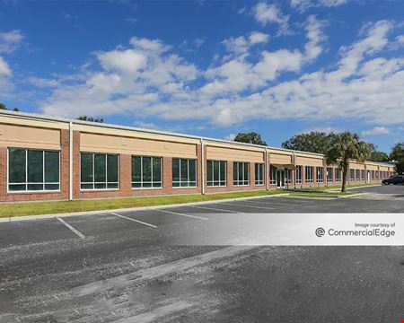 A look at Laurel Place Commercial space for Rent in Tampa
