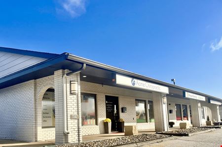 A look at Ankeny Office Sublease Retail space for Rent in Ankeny