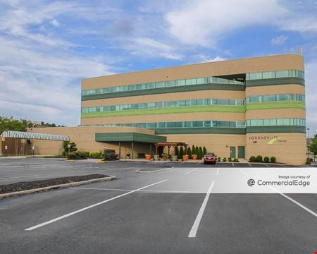 A look at Evendale Healthcare Center Commercial space for Rent in Cincinnati