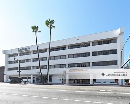A look at 9350 Wilshire Blvd Office space for Rent in Beverly Hills