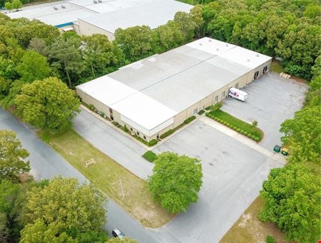 A look at Industrial Manufacturing Facility for Sale or Lease - Federalsburg Industrial Park commercial space in Federalsburg