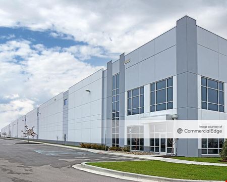 A look at Prologis Allpoints Midwest 12 Industrial space for Rent in Plainfield