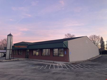 250 STOYSTOWN RD - Somerset