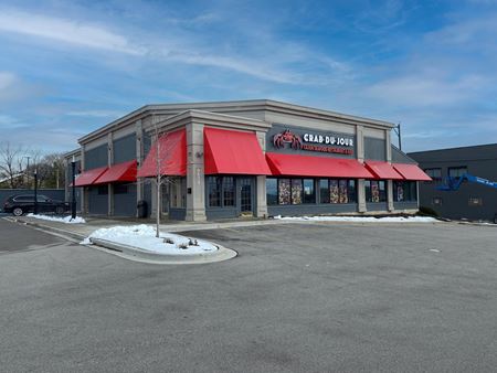 A look at S. 76th Street Ground Lease Opportunity commercial space in Greenfield