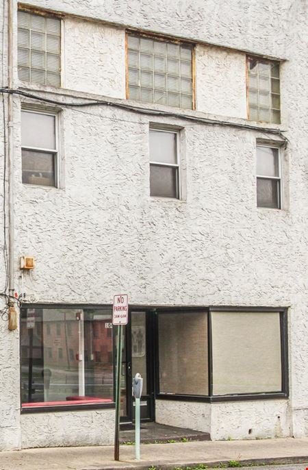 A look at 106 Yonkers ave commercial space in Tuckahoe