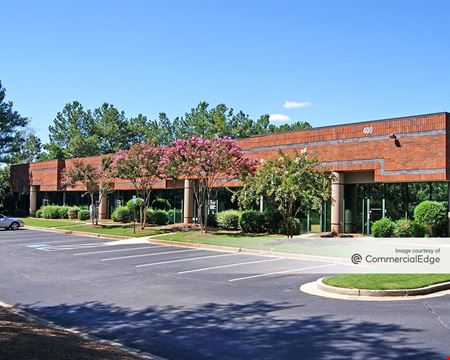 A look at Roswell Business Center Office space for Rent in Roswell