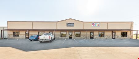 A look at 11609 CR 2300 Retail space for Rent in Lubbock