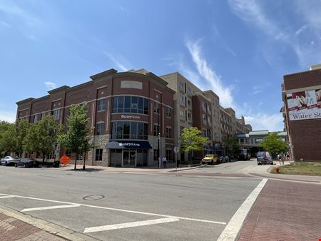 A look at 401 S Main St Office space for Rent in Naperville