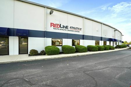 A look at 2097 London Road Industrial space for Rent in Delaware