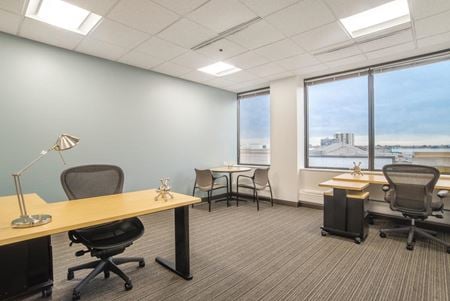 A look at Cherry Creek Office space for Rent in Denver