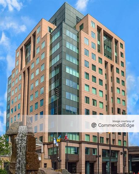 A look at Key Center at Fountain Plaza - North Tower Commercial space for Rent in Buffalo