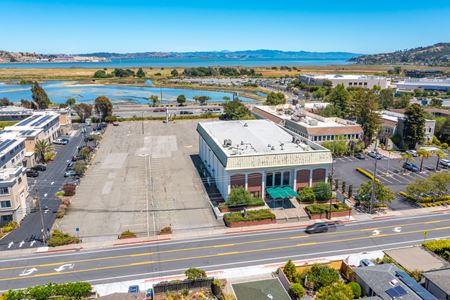 A look at 41 Tamal Vista Boulevard Retail space for Rent in Corte Madera