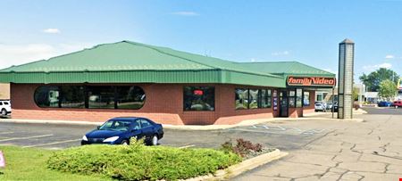 A look at 890 W. Columbia Ave. Commercial space for Rent in Battle Creek