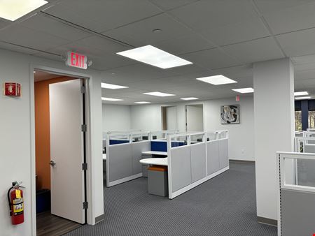 A look at 4 Century Drive, Suite 255 Sublease Coworking space for Rent in Parsippany-Troy Hills