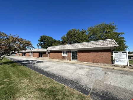 A look at 1465 41st Street, 3 Office space for Rent in Moline
