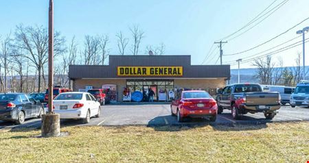A look at 19655 Route 522 commercial space in Beaver Springs