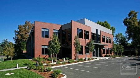 A look at University Office Park | 300 University Avenue commercial space in Sacramento