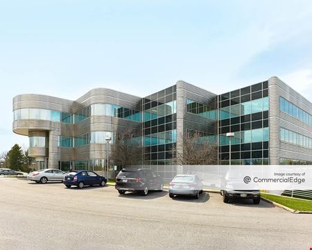 A look at Landerbrook Place Office space for Rent in Mayfield Heights