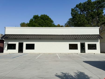 A look at Exceptional Office/Retail Opportunity in D'Iberville commercial space in D'Iberville