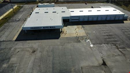 A look at 3560 E Highway 90 commercial space in Liberty
