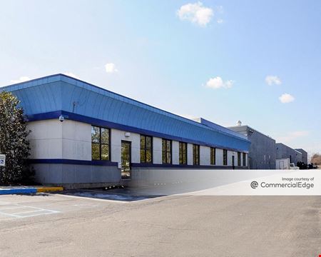 A look at 100 Marcus Blvd Industrial space for Rent in Hauppauge