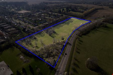 A look at 8+/- Acres South 37th Street & Backmeyer Road, Richmon, IN 47374 commercial space in Richmon