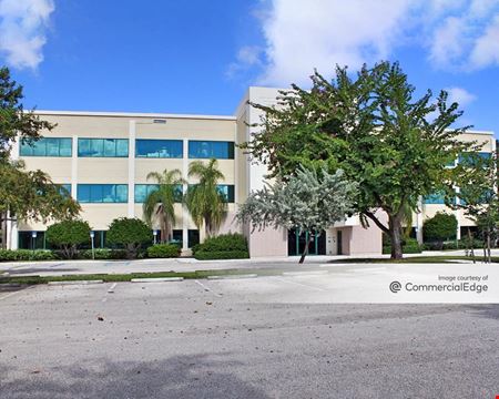A look at 4750 East Park Drive commercial space in Palm Beach Gardens