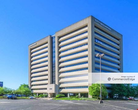 A look at Keystone at the Crossing - 8900 Keystone Crossing Office space for Rent in Indianapolis