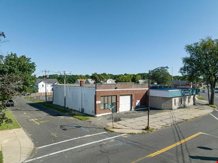 A look at Springfield Commercial Flex Building Commercial space for Sale in Springfield