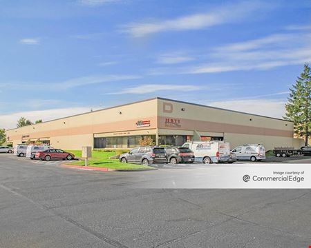 A look at 8010-8030 South 228th Street & 22615-22641 83rd Avenue South Industrial space for Rent in Kent