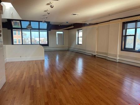 A look at 322 Broadway commercial space in Somerville