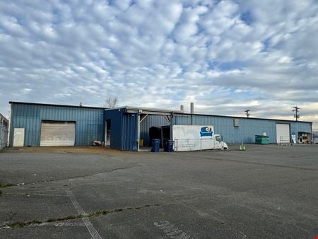 A look at 117 Puyallup Avenue Industrial space for Rent in Tacoma