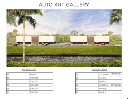 A look at 11700 SE Shell Ave commercial space in Hobe Sound
