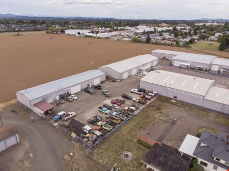 A look at 2200 Three Lakes Road SE Albany Industrial space for Rent in Albany