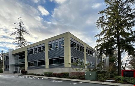 A look at 1951 152nd Place NE commercial space in Bellevue