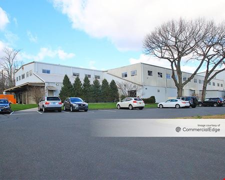 A look at 310 Wilson Avenue Industrial space for Rent in Norwalk