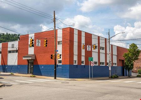 A look at 3046 Penn Ave commercial space in Pittsburgh