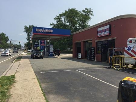 A look at 90 Hackensack Ave Retail space for Rent in Hackensack