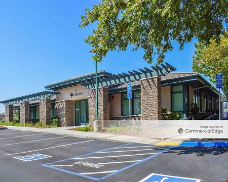 A look at Granite Bay Business Park commercial space in Granite Bay