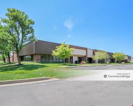 A look at Shadeland Station Office Park - 7420-7486 Shadeland Station Way Office space for Rent in Indianapolis