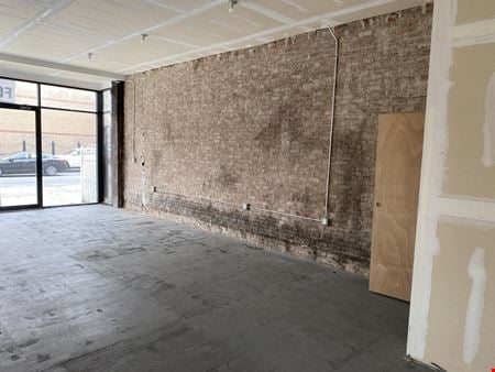 A look at 2576 Bedford Ave Retail space for Rent in Brooklyn
