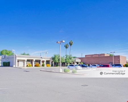 A look at 1515 Osborn commercial space in Phoenix