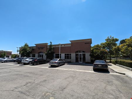 A look at 10995 Eucalyptus Private Offices commercial space in Rancho Cucamonga