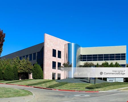 A look at Tuscan Professional Building commercial space in Irving