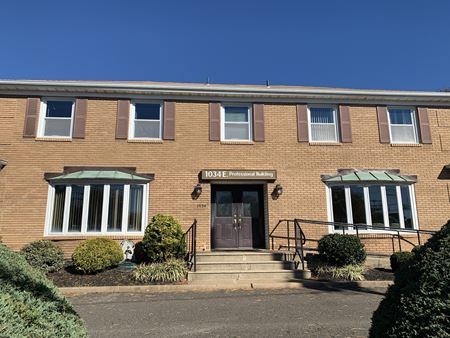 A look at 1034 Marlton Pike East Office space for Rent in Cherry Hill